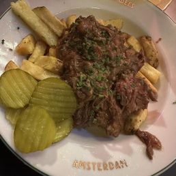 Beef stew Beef stew