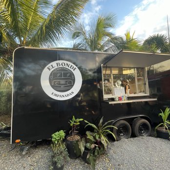 El Bondi - Food truck. - Food Trucks Near Me - Kahului, Hawaii El Bondi - Food truck. - Food Trucks Near Me - Kahului, Hawaii