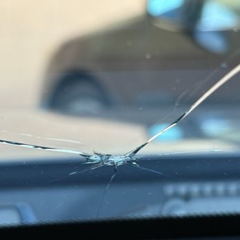Safelite AutoGlass - This is the damage safelite did to my windshield & they want me to be responsible for the $250 deductible to replace my entire windshield. - Windshield Installation & Repair Near Me - Long Beach, California Safelite AutoGlass - This is the damage safelite did to my windshield & they want me to be responsible for the $250 deductible to replace my entire windshield. - Windshield Installation & Repair Near Me - Long Beach, California