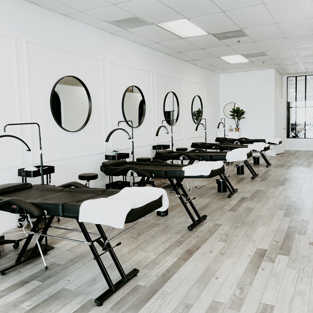 SLEEK BEAUTY Updated August 2024 8650 Old Kings Rd S, Jacksonville, Florida Permanent