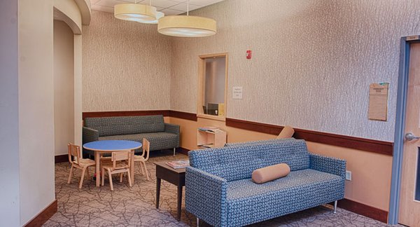 Baystate Reference Laboratories