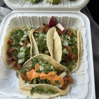 Teaqueria - Tacos Al pastor before - Coffee & Tea Near Me - San Jose, California Teaqueria - Tacos Al pastor before - Coffee & Tea Near Me - San Jose, California