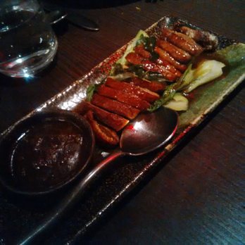 The Mango Tree - Roast duck - Thai Near Me - London, XGL The Mango Tree - Roast duck - Thai Near Me - London, XGL