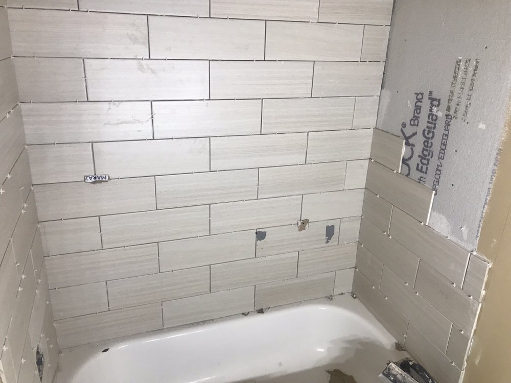 Slide of A+ Service Techs