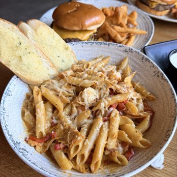 Cadillac Ranch - Chicken Alfredo - Bars Near Me - Oxon Hill, Maryland Cadillac Ranch - Chicken Alfredo - Bars Near Me - Oxon Hill, Maryland