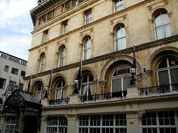 Mercure Bristol Grand Hotel by null