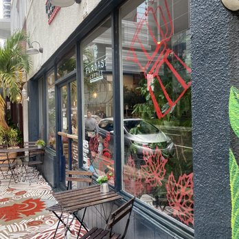 Puroast Coffee - Coffee & Tea Near Me - Miami, Florida