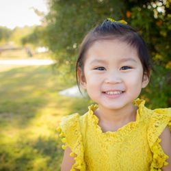 Creative Mom Photography - Love that smile!