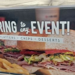 Jersey Mike's Subs