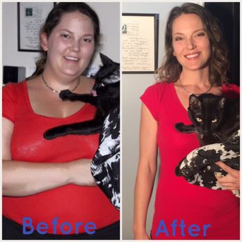 Alaina Snyder - Real Results for Real Women! - Weight Loss Centers Near Me Alaina Snyder - Real Results for Real Women! - Weight Loss Centers Near Me