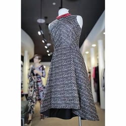 Betsy Fisher - Hilton Hollis Fall '15