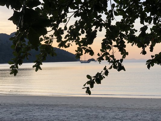 The Andaman, a Luxury Collection Resort, Langkawi by null