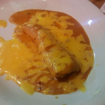 Casa Nueva Mexican Restaurant - Tamale - Mexican Near Me - Houston, Texas