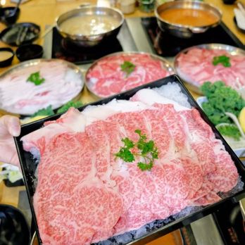 Shabubu - Hot Pot Near Me - Arcadia, California Shabubu - Hot Pot Near Me - Arcadia, California