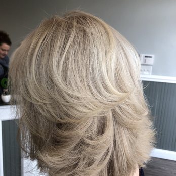 Salon Sublime - Hair Salons Near Me - Rockland, Massachusetts