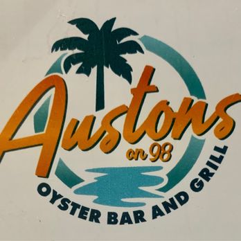 Austons on 98 - Seafood Near Me - Miramar Beach, Florida Austons on 98 - Seafood Near Me - Miramar Beach, Florida