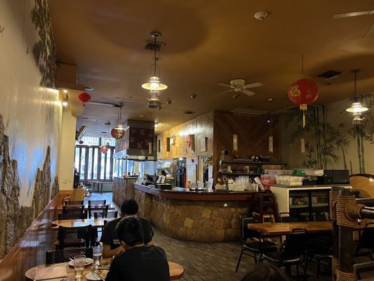 Banana Leaf: Malaysian Cuisine by null