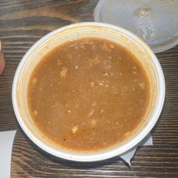 Consome de Birria Consome de Birria
