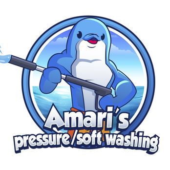 Amari's Pressure Washing - Pressure Washers Near Me Amari's Pressure Washing - Pressure Washers Near Me