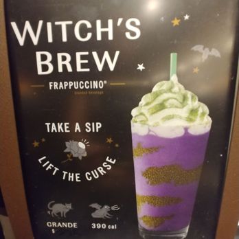 Starbucks - For all u witches & warlocks...even vamps - Coffee & Tea Near Me - Henderson, Nevada Starbucks - For all u witches & warlocks...even vamps - Coffee & Tea Near Me - Henderson, Nevada