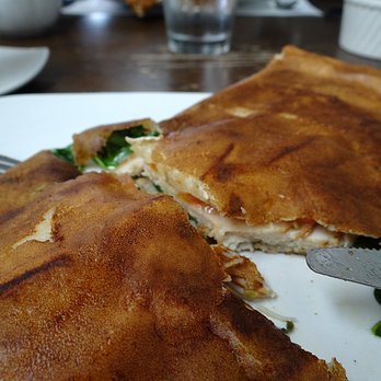 Bitton Bistro Cafe - Crepe Miami. - Creperies Near Me - Islamorada, Florida