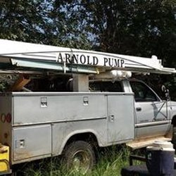 Arnold Well Drilling & Pump Services