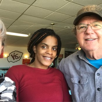 Breakfast & Lunch Lovers - Us & Michelle - Desserts Near Me - Raytown, Missouri