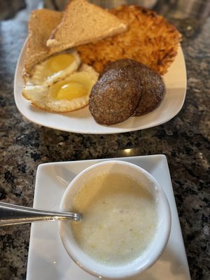 Chez Pierre Bakery Lakeview by null