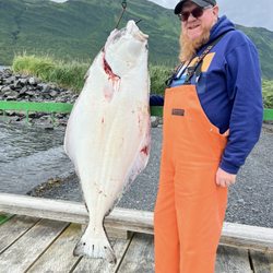 user provided Kodiak Adventures Lodge photo