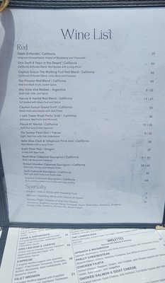 Menu photo 7 New River Taphouse Virginia Beach, VA Menu photo 7 New River Taphouse Virginia Beach, VA