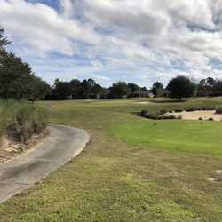 Kings Ridge Golf Club