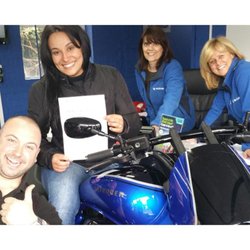 North London Motorcycle Training