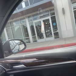 AT&T Store - Outside store