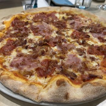 Piola Memorial - Pizza Near Me - Houston, Texas