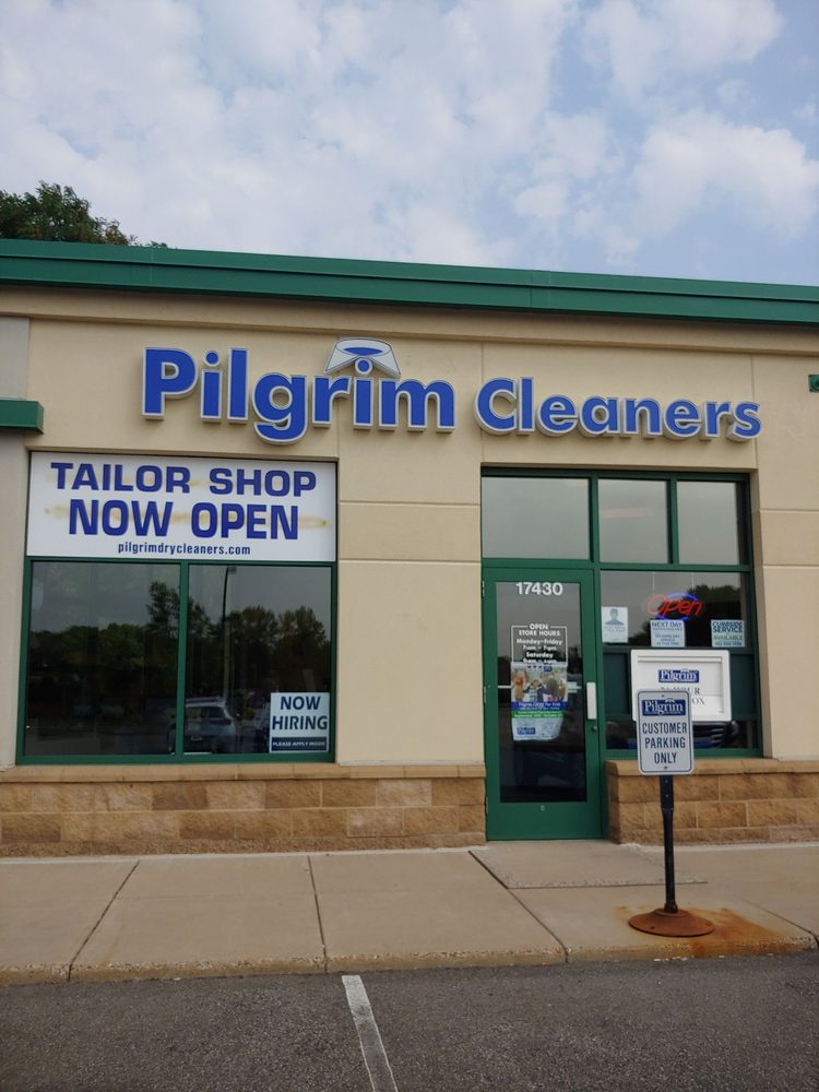 PILGRIM DRY CLEANERS Updated September 2024 17 Photos 17430