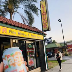 Los Feliz Liquor - Stay thirsty JUL2025