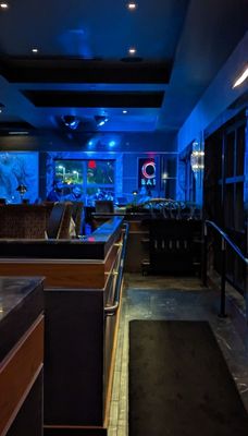 Mastro's Ocean Club by null