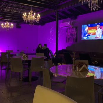 Kabana Restaurant and Lounge - Hookah Bars Near Me - Arlington, Virginia