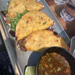 Birria tacos Birria tacos