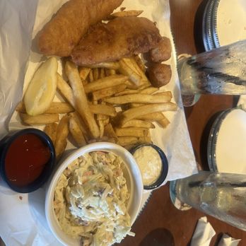 Red Lobster - Fish and chips - Seafood Near Me - Orlando, Florida Red Lobster - Fish and chips - Seafood Near Me - Orlando, Florida