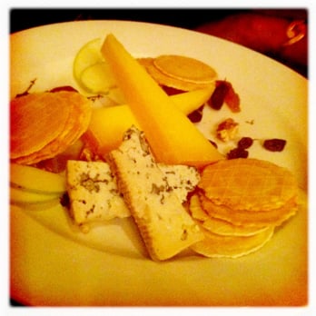 The Continental Cafe - Restaurants Near Me - New Farm, QLD
