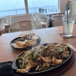 Fajitas