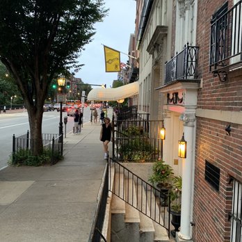 Cheers - Entryway - American Near Me - Boston, Massachusetts Cheers - Entryway - American Near Me - Boston, Massachusetts