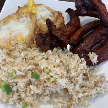 Paraiso Native - Breakfast - Longsilog - Filipino Near Me - Lakewood, Washington Paraiso Native - Breakfast - Longsilog - Filipino Near Me - Lakewood, Washington