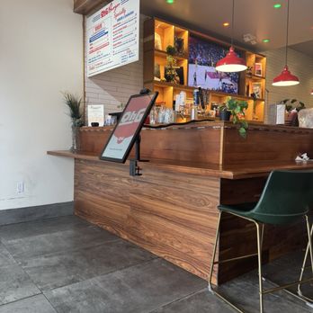 Oh G Burger - Burgers Near Me - Berkeley, California Oh G Burger - Burgers Near Me - Berkeley, California