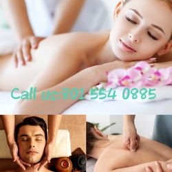 Healthy Massage