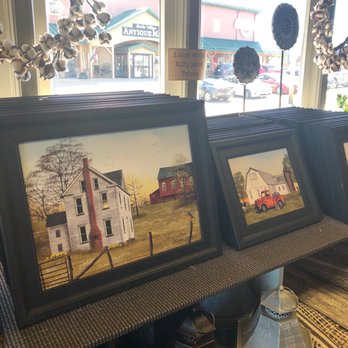 Kaufmans Kountry Accents - Local artist - Arts & Crafts Near Me - Berlin, Ohio