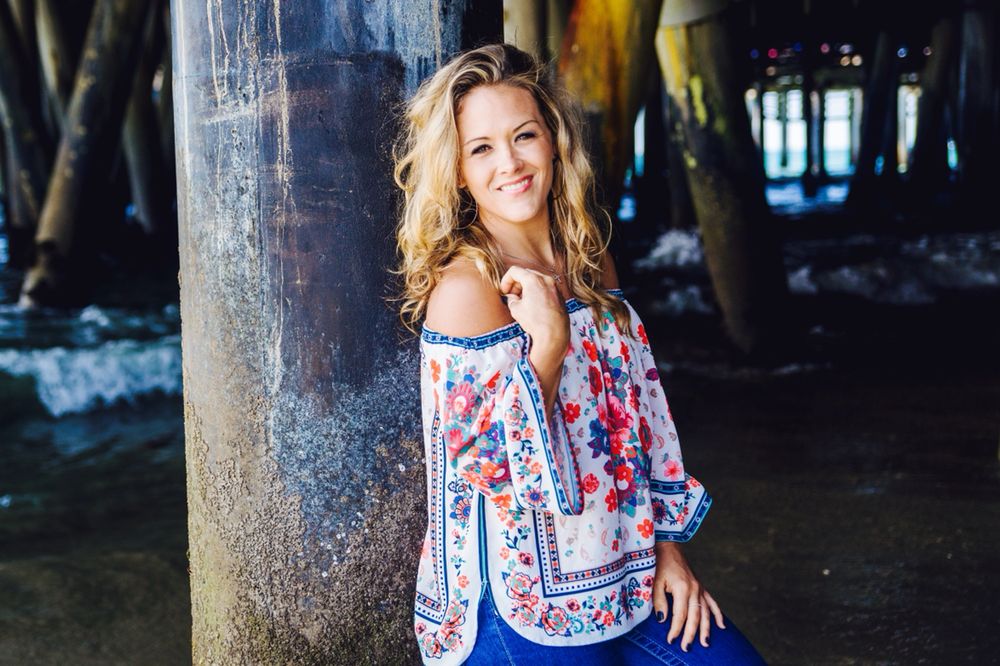 Tara's Touch & Wellness Logo