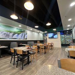 Asian Yummy - Good spot to try