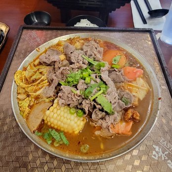 Tasty Pot - Delicious Beef Hot Pot - Hot Pot Near Me - Northridge, California Tasty Pot - Delicious Beef Hot Pot - Hot Pot Near Me - Northridge, California